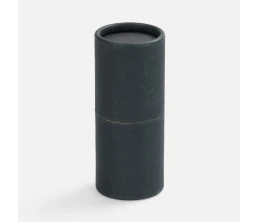 Набор цветных карандашей Pencilvania Tube Plus, черный