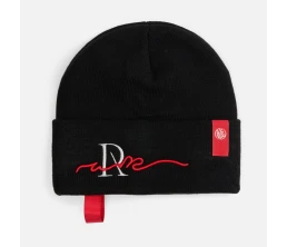 Шапка Urban Flow, черная