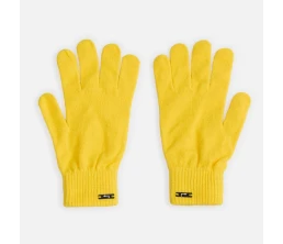 Перчатки Urban Flow, желтые