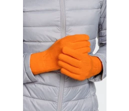 Перчатки Urban Flow, оранжевые