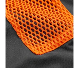 Худи Kirenga 2.0, темно-серое (графит)