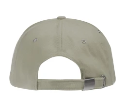 Бейсболка Standard, серая Бейсболка Standard, серая