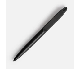 Ручка шариковая Prodir DS5 TSM Metal Clip, черная