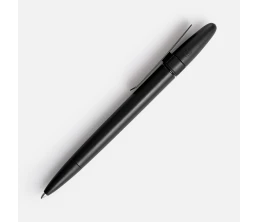 Ручка шариковая Prodir DS5 TSM Metal Clip, черная