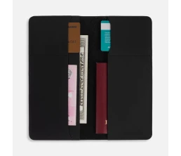 Органайзер для путешествий Alaska, черный