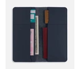 Органайзер для путешествий Alaska, синий