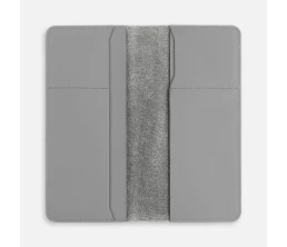 Органайзер для путешествий Alaska, серый