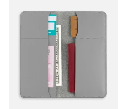 Органайзер для путешествий Alaska, серый