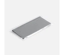 Органайзер для путешествий Alaska, серый