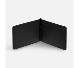 Зажим для купюр Alaska, черный