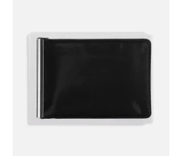 Зажим для купюр Alaska, черный