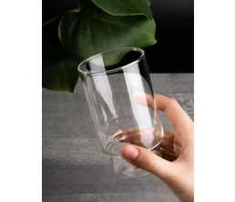 Бокал Thumbler, большой