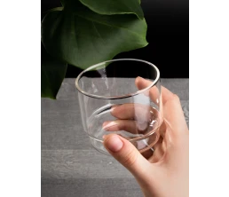 Бокал Thumbler, малый