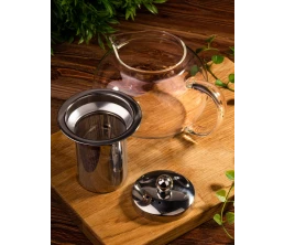 Чайник Tea Drop