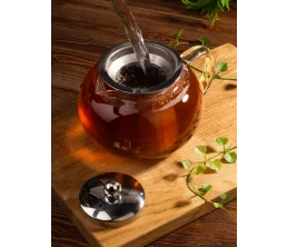 Чайник Tea Drop