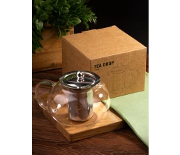 Чайник Tea Drop
