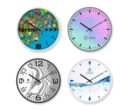 Часы настенные Concept на заказ