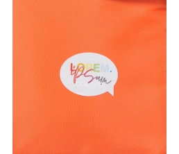 Рюкзак Brevis, оранжевый