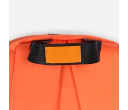 Рюкзак Brevis, оранжевый