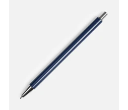 Ручка шариковая Slim Beam, синяя