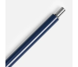 Ручка шариковая Slim Beam, синяя