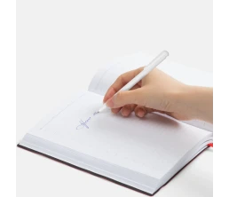Ручка шариковая Penpal, белая