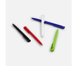 Ручка шариковая Penpal, красная