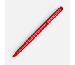Ручка шариковая Penpal, красная