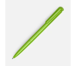 Ручка шариковая Penpal, зеленая