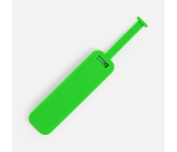 Пуллер Raio, зеленый неон