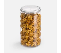 Попкорн Pop Drop, в карамельной глазури