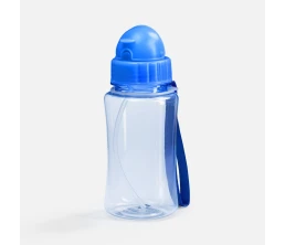 Детская бутылка для воды Nimble, синяя