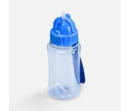 Детская бутылка для воды Nimble, синяя