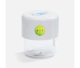 Ланчбокс для салатов Toit, серый