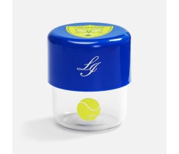 Ланчбокс для салатов Toit, синий