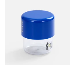 Ланчбокс для салатов Toit, синий