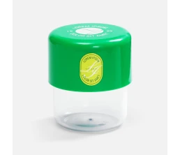 Ланчбокс для салатов Toit, зеленый