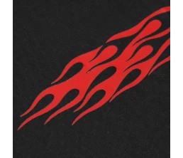 Зонт складной Big Arc, черный