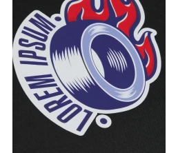 Зонт складной City Guardian, электрический, черный