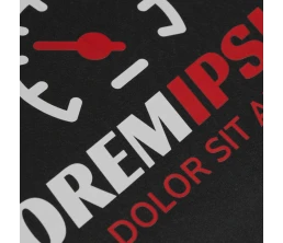 Зонт складной City Guardian, электрический, черный