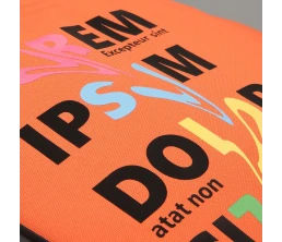 Рюкзак urbanPulse, оранжевый