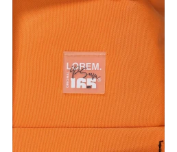 Рюкзак urbanPulse, оранжевый