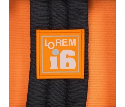 Рюкзак urbanPulse, оранжевый