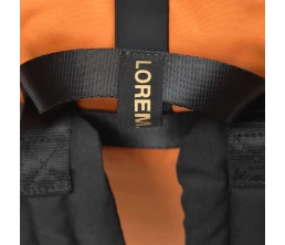 Рюкзак urbanPulse, оранжевый