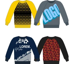 Джемпер на заказ Tricksy Net Reglan, акрил