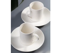 Кофейная пара Mansion, ver.2