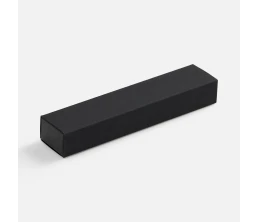 Ручка шариковая Inkish Gunmetal в футляре, черная