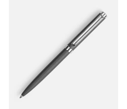 Ручка шариковая Delgado, серая