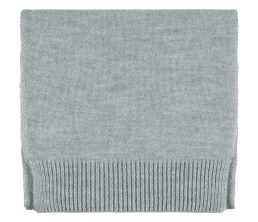 Шарф Cordelia, светло-серый