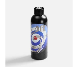 Термобутылка Glendale, черная